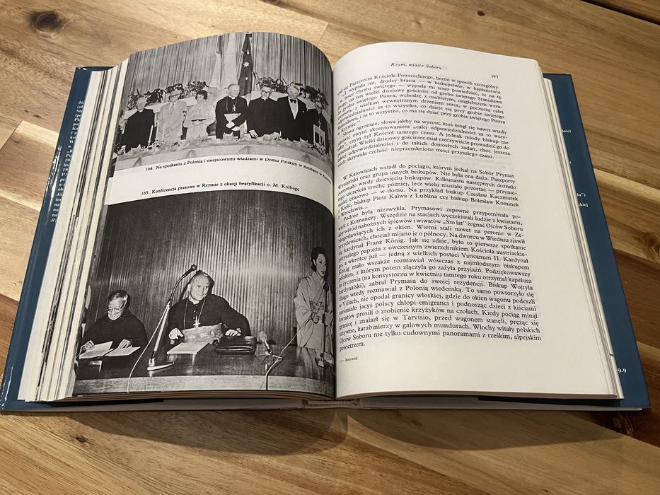 Jan Paweł II Rodowód Józef Szczypka