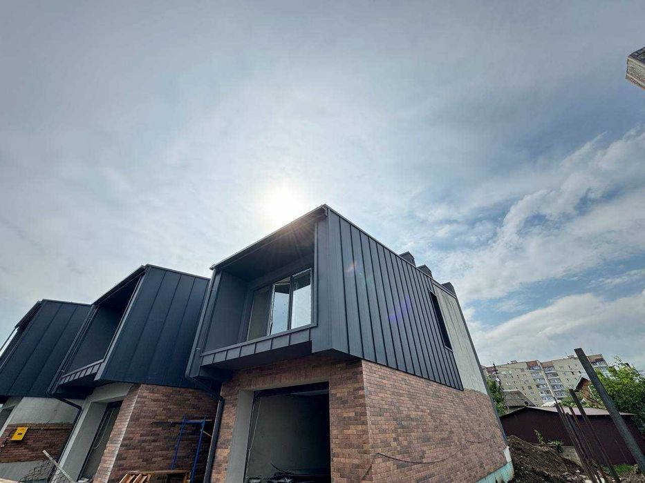 Продається Готовий ТаунХаус 120 м2, район Каскад!