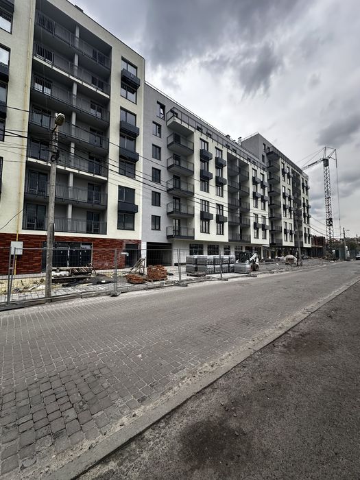 Оренда паркомісце, машиномісце, ЖК " Кворум" вул. Щирецька, 30