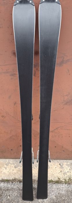 Narty juniorskie Nordica Team Race J Długość 140 cm