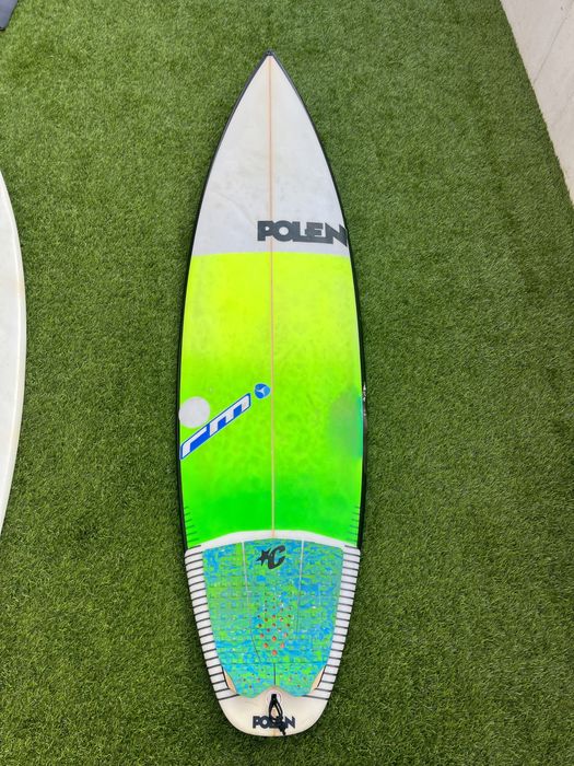 Pracha de surf 5’6 21,70 L