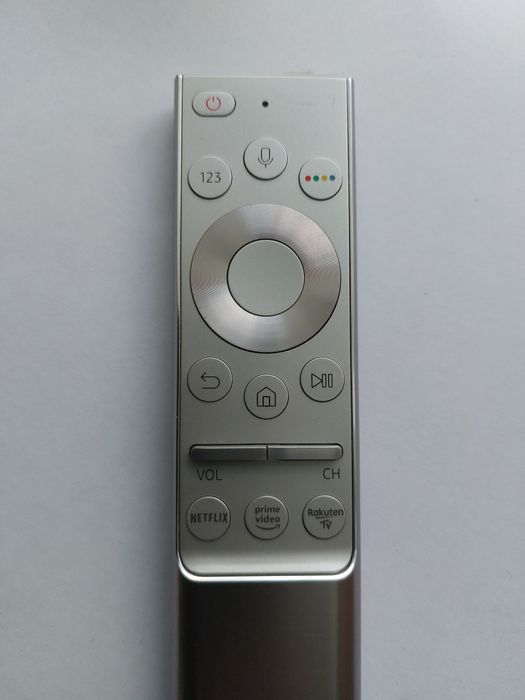 Pilot metal uszkodzony. Jak nowa obudowa pilota Samsung BN59 - 01311G