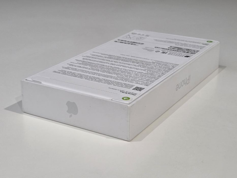 Nowy iPhone 16 Plus 128GB White