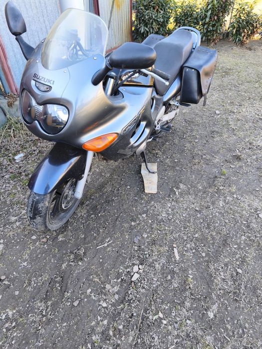 Sprzedam motor Suzuki