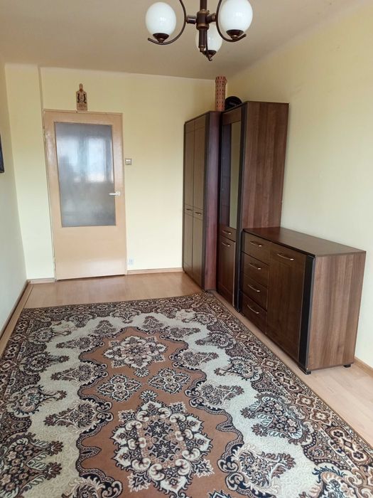 mieszkanie dla singla lub rodziny
