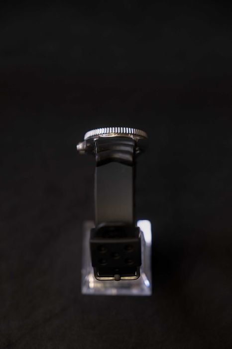 Seiko 2625-0010 – diver 150M, pomarańczowa tarcza