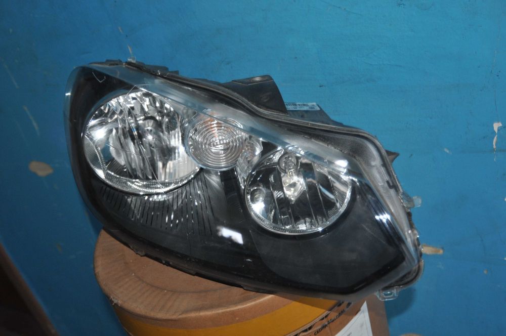 Фара права vw golf 6 5k1941006m