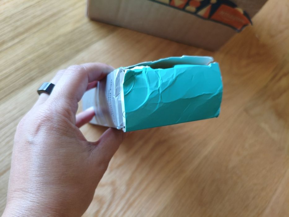 Ventoinha de mão da Aecooly