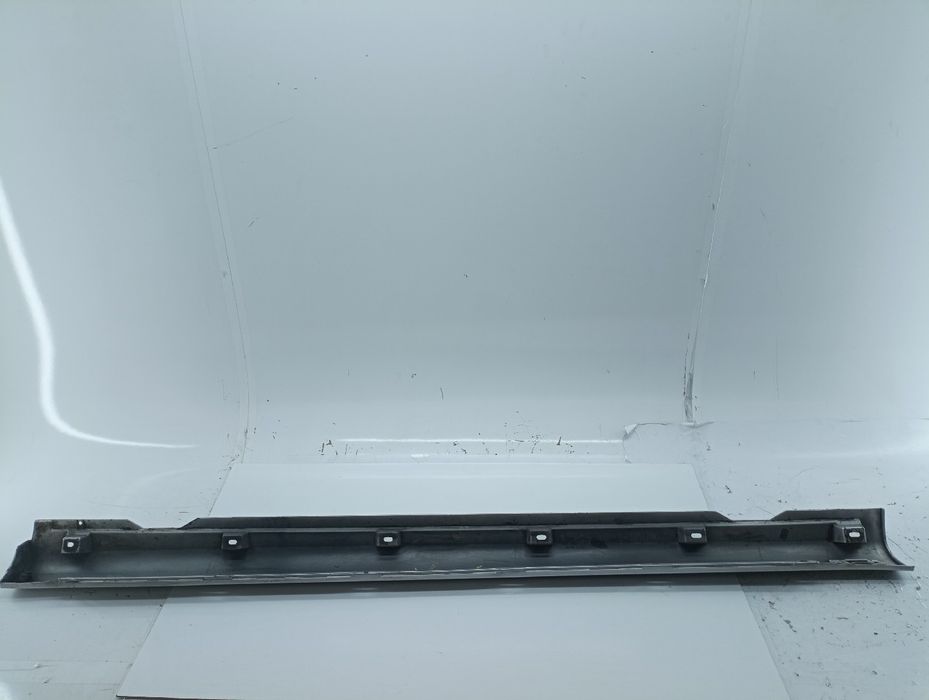 Embaladeira Plástica Esquerdo - OPEL VECTRA C (Z02) | 02 - 09