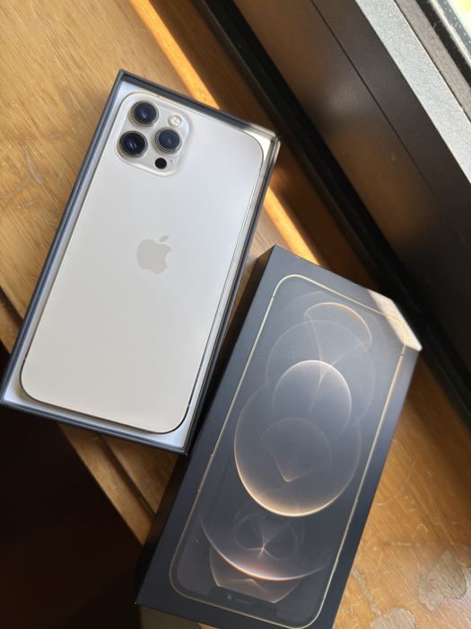 Iphone 12 Pro Max | 256gb