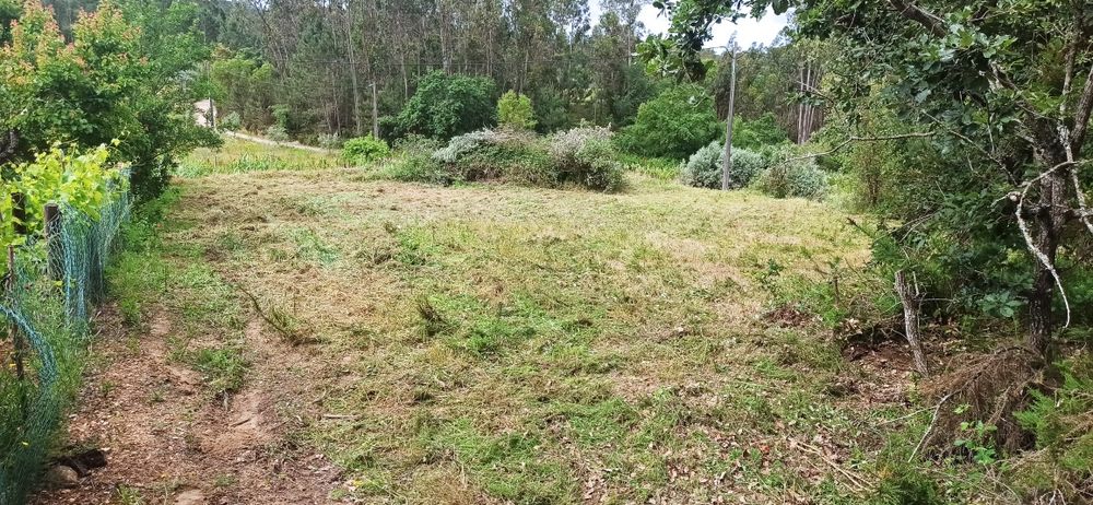 Terreno para venda / Granja do Ulmeiro