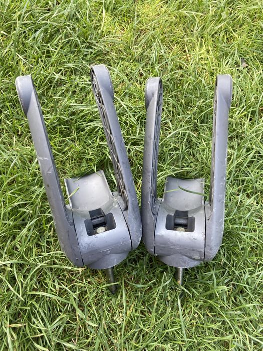 Вилка до переднього колеса від каляски Anex sport