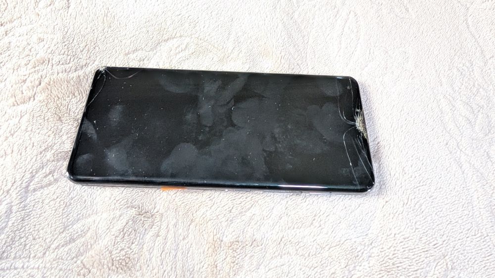 Xiaomi 11 Ultra - para peças