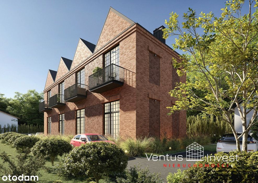 Kamienica Nova | Apartamenty z antresolą