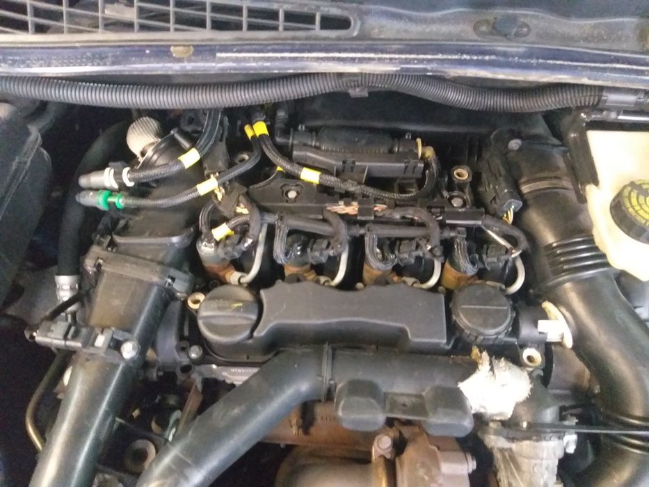 Citroen Xsara Picasso