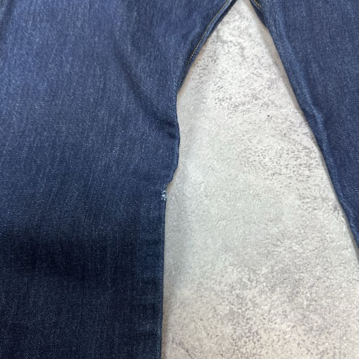 Джинси Levi’s 501 blue