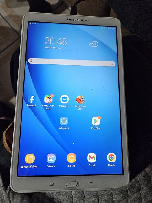 Samsung Galaxy Tab A (2016) SM-T580N 32 Gb