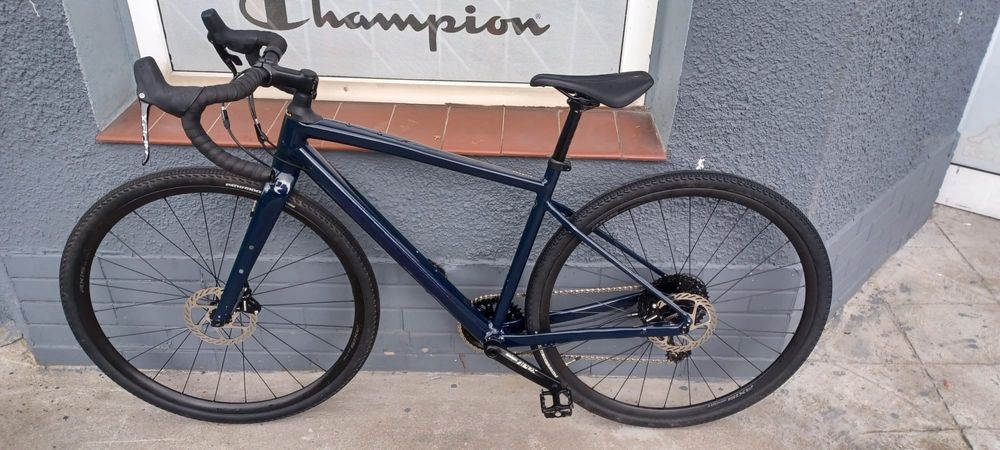 Rower gravel Specialized Diverge