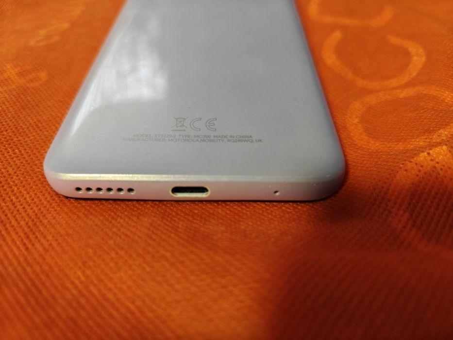 Смартфон Motorola g30 4/128 4/128