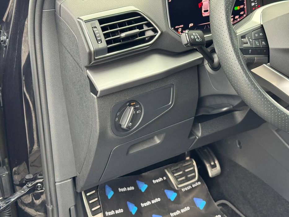 SEAT Tarraco 2022 freshauto
