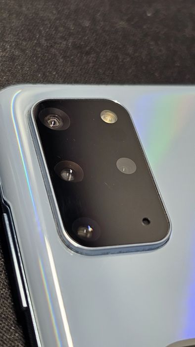 Samsung Galaxy S20+ Plus