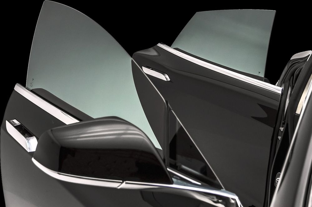 Тонировочная плёнка для авто тонировка защитная авто плёнка броня USA