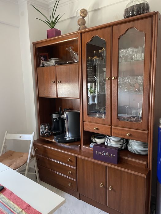 Vendo este armario por motivo de viagem