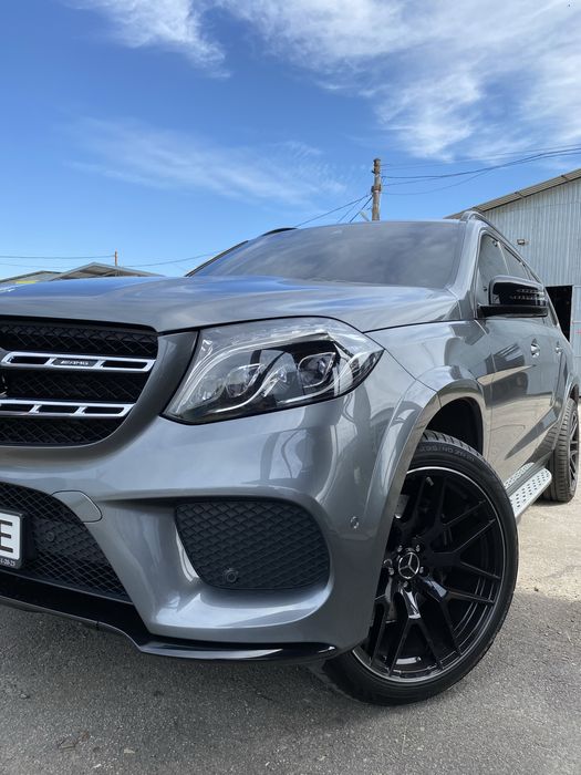 Диски Нові R20/5/112  Mercedes Ml Gle Glc Gl Gls Gle coupe