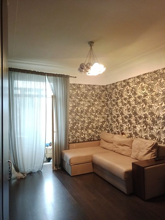 Первая сдача в аренду 3-х ком. Центральная часть города Харькова