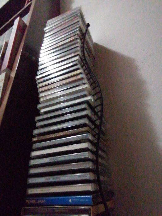 CD's vários artistas