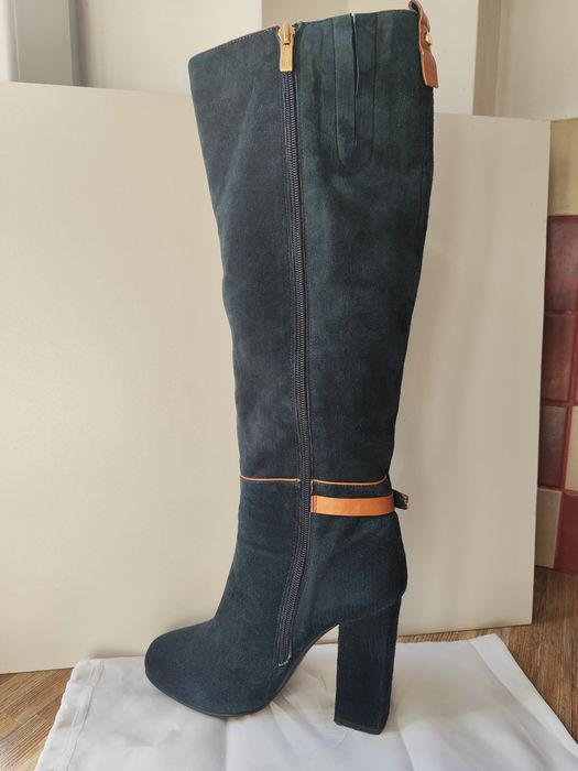 Kozaki Attizzare. Portugalia. Rozmiar 36