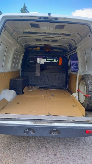 Соболь газ 2752-404