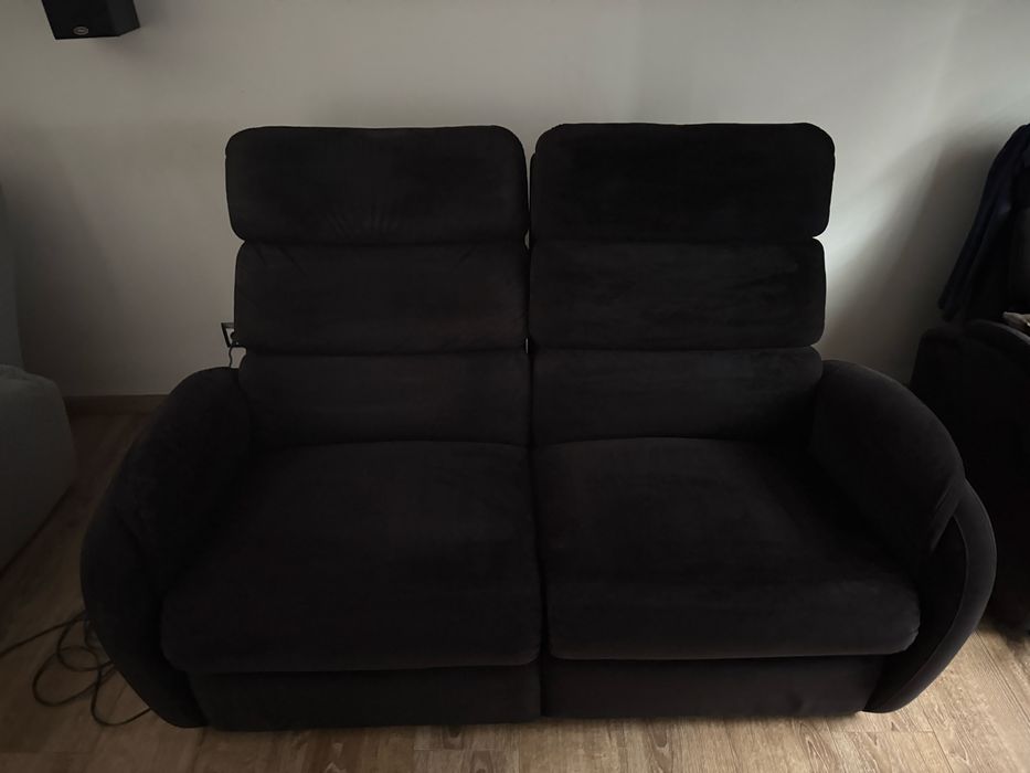 Komplet wypoczynkowy