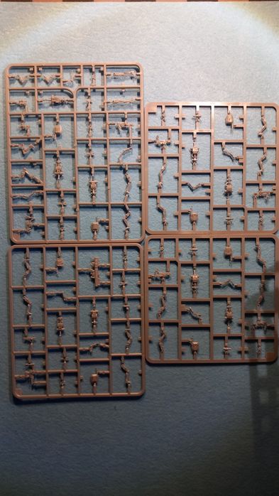 Star Wars Legion - Droides B1