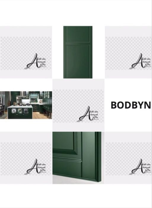 40x200 cm. B O D B Y N front drzwi ikea metod maximera utrusta