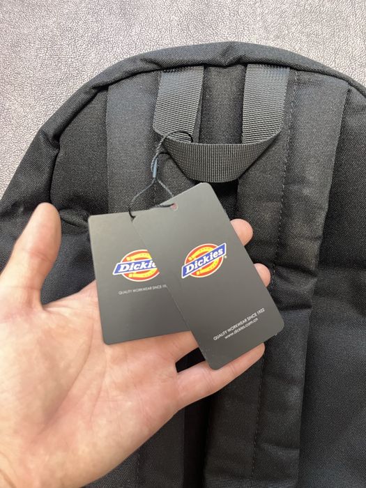 РЮКЗАК Dickies‼️ рюкзак унисекс дикис / рюкзак для школы