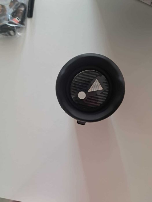 Coluna de som JBL FLIP7 - excelente qualidade