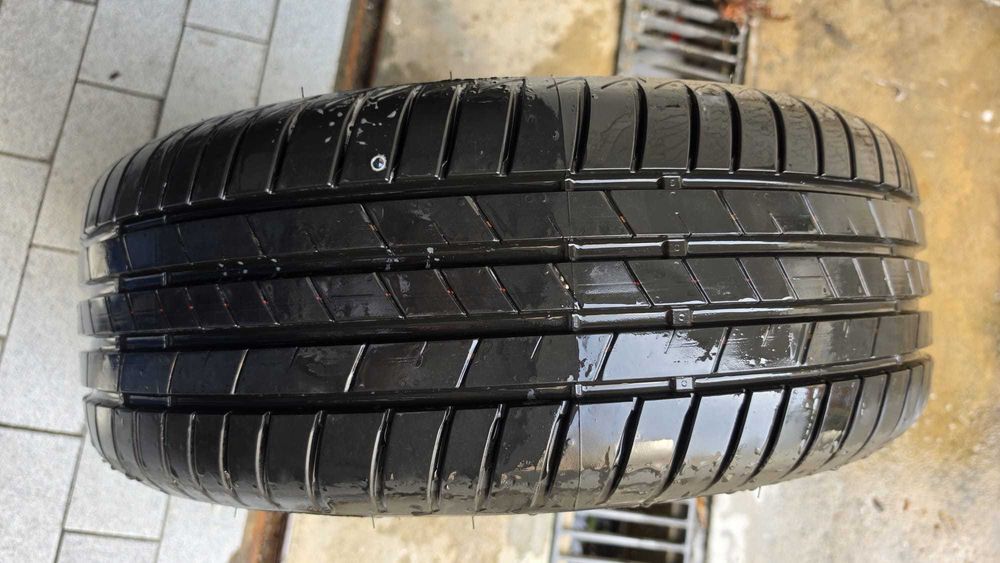 4 Jantes 16 com pneus Volkswagen Golf VII