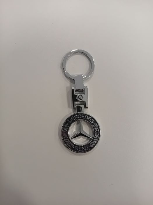 Porta chaves Mercedes-Benz - NOVO