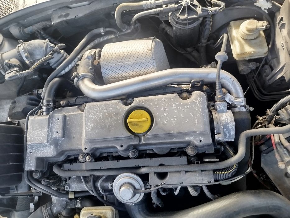 Para peças OPEL Vectra B (36_)