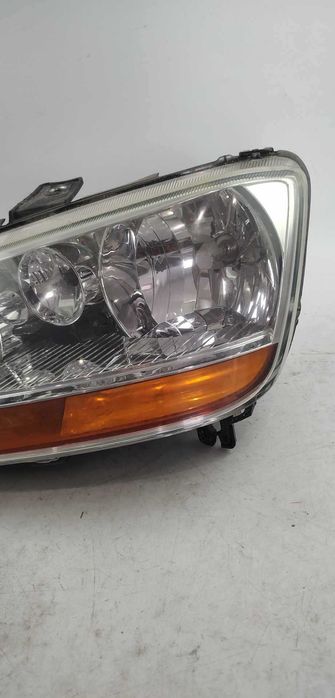 Fiat Multipla I lampa lewa przód przednia OE EU