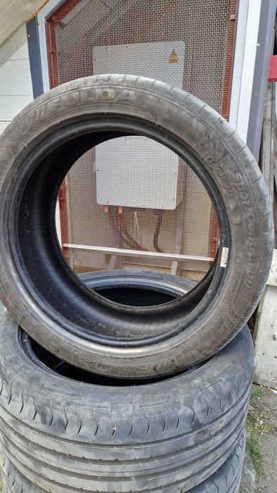 Opony 17 225/45/17
