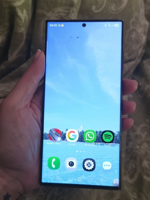 Samsung Galaxy S23 Ultra