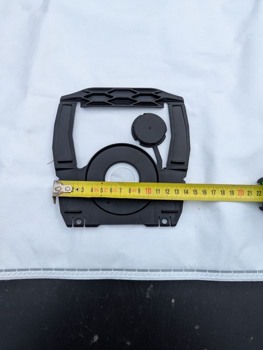 Мішки для будівельного пилососа Hilti