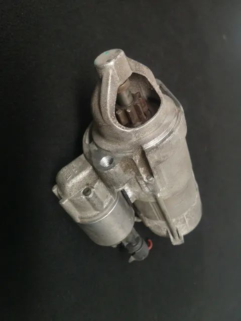 Motor de Arranque originais para Audi A8 d3 4e0 4.2 FSI V8  2006+  EPC