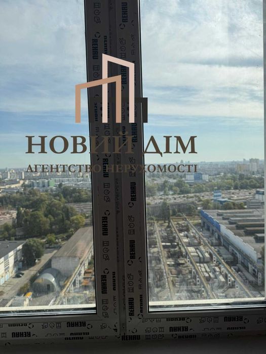 1-кімнатна квартира за адресою вул. Коноплянська (площа 45,1 м²) - Atlanta.ua - фото 6