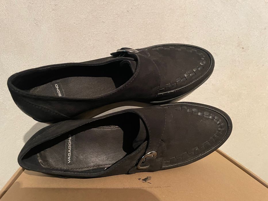 Vagabond Berlin zamsz 41