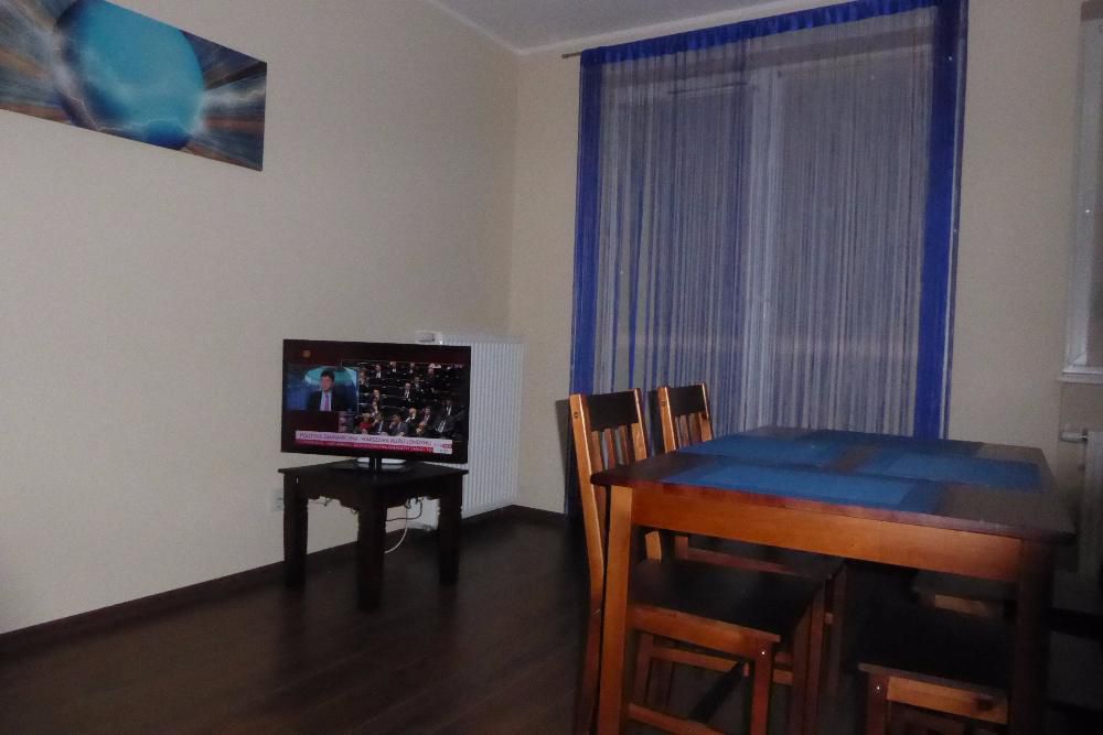 APARTAMENT BLUE LOFT- Noclegi na doby za uczciwą cenę- 1-6 osób