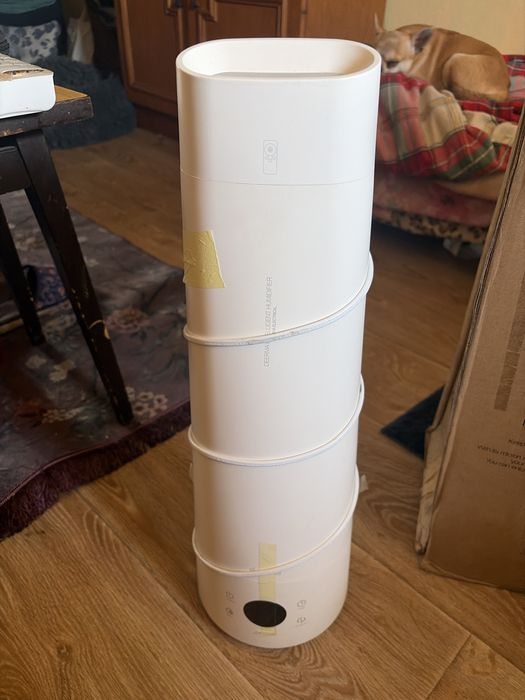 Nawilżacz powietrza deerma