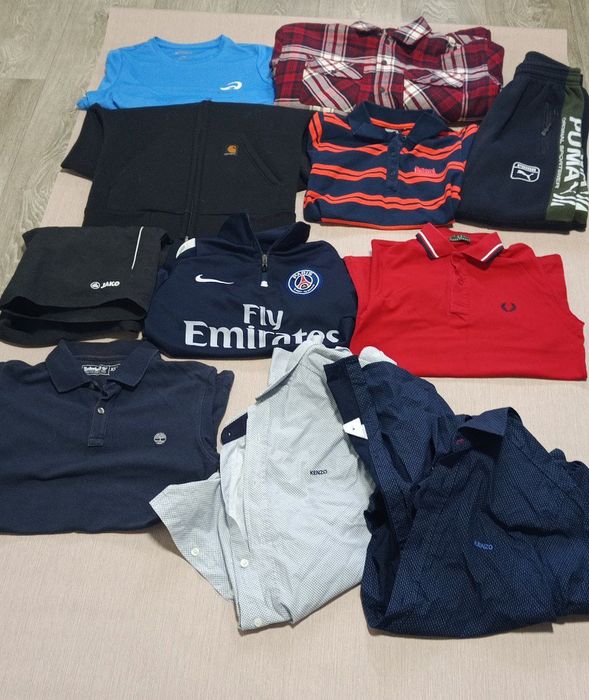 Дроп 12 позиций в лудшом тгк